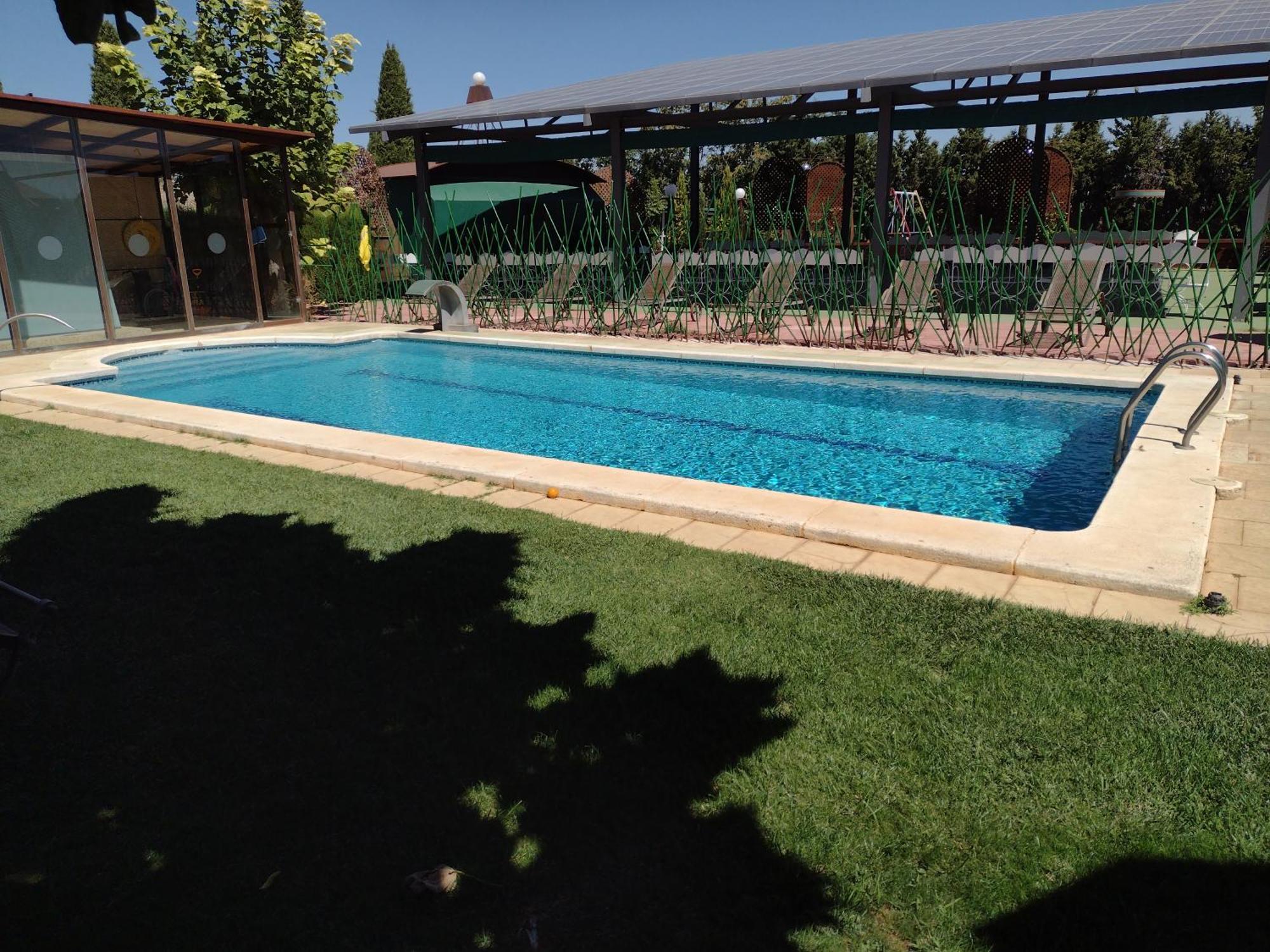 Hotel Boutique Palacio De La Serna Ballesteros De Calatrava Eksteriør billede