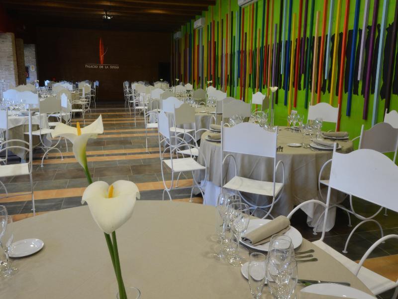 Hotel Boutique Palacio De La Serna Ballesteros De Calatrava Eksteriør billede